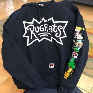 Rugrats hoodie